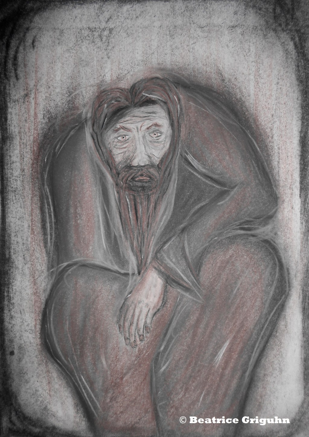 Das Erwachen Merlins