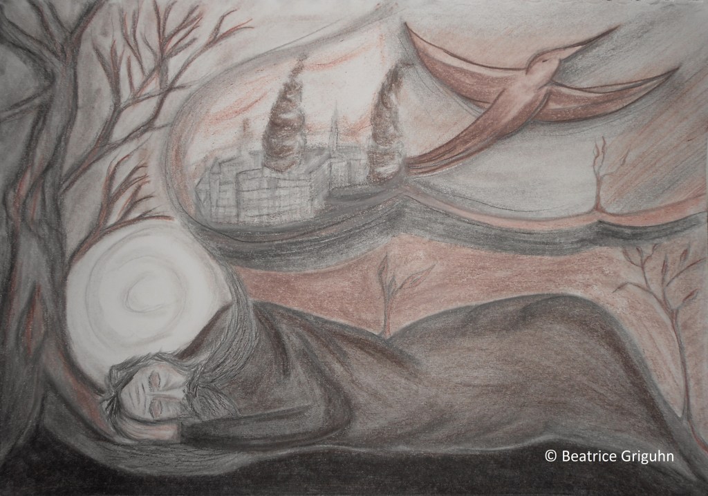 Der schlafende Prophet