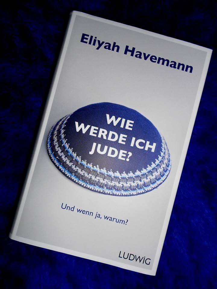 Buchbesprechung zu: Havemann, Wie werde ich&nbsp;Jude?
