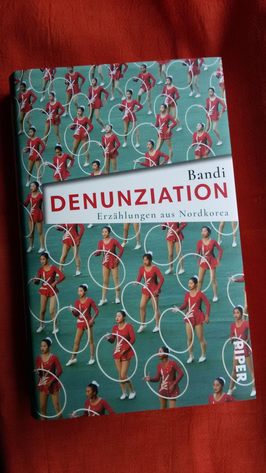 Familie und rote&nbsp;Pest