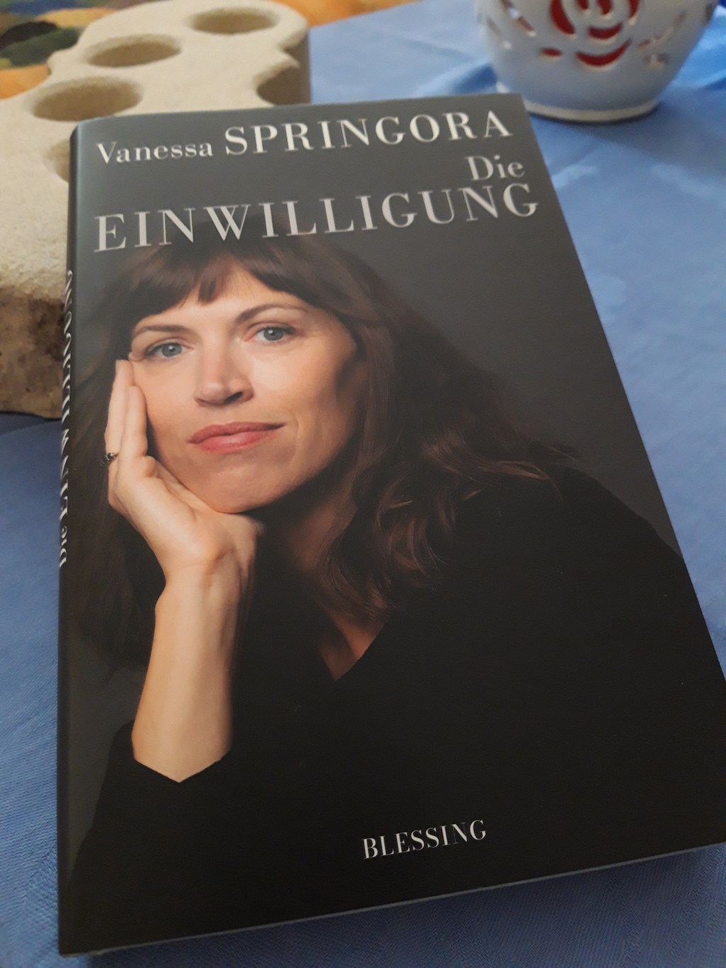 Eine Ermächtigung und keine&nbsp;Rache