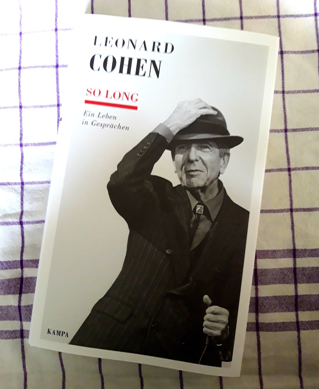 Schönheit des Scheiterns