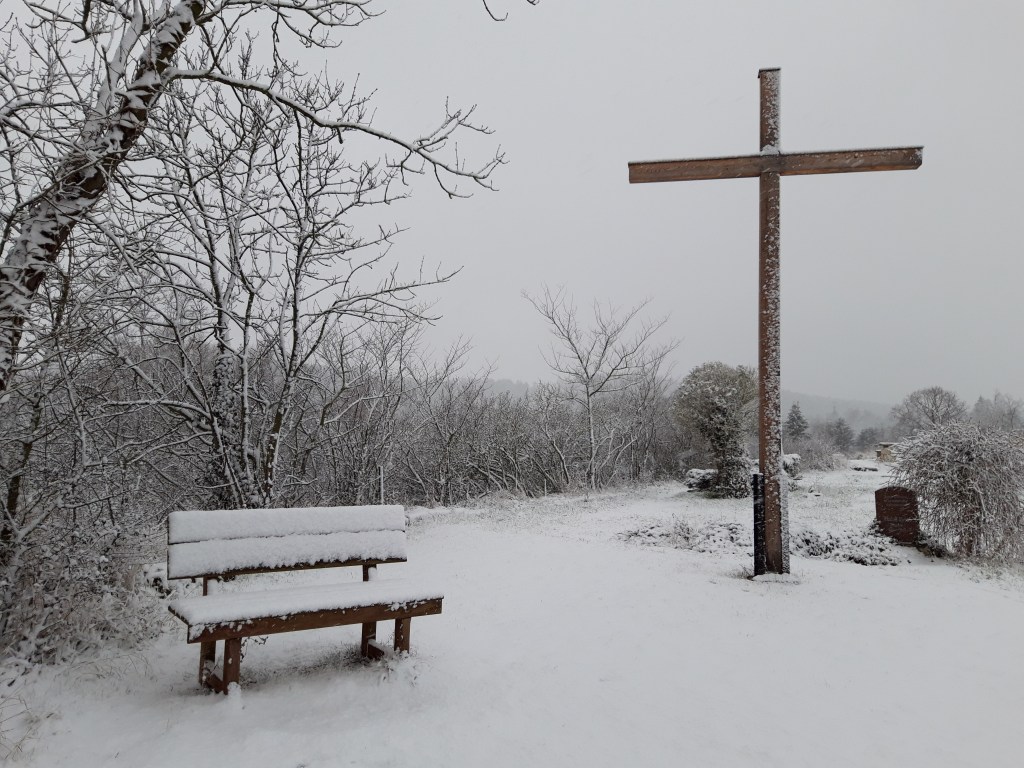 Die Hoffnung des Evangeliums – von George MacDonald – Kapitel&nbsp;1