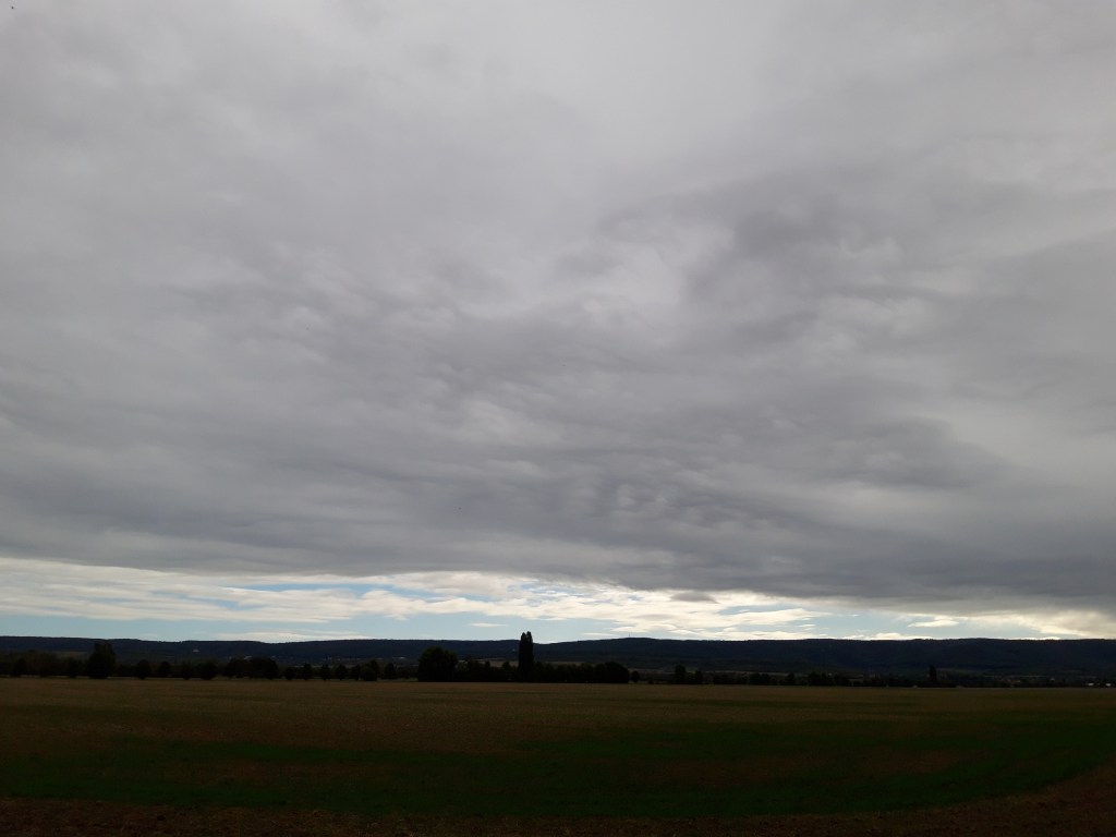 Apokalypse ist jeden Tag&nbsp;XXXIII